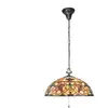 Applique murale Kami 3XE27 h: 26.7 l: 50.8 b: 50.8