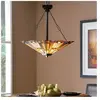 QUOIZEL Belle suspension Inglenook