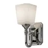 FEISS Elstead Lighting Concord Applique murale, G9, FE-CONCORD1-BATH,