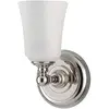 FEISS Elstead Lighting Huguenot Lake Applique murale, G9, FE-HUGOLAKE1BATH,