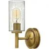 HINKLEY Collier mural Collier 1XE27 h: 26.2 l: 14.8 b: 12.7