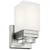 FEISS Lumière murale Maddison 1XG9 h: 23.7 l: 13.5 b: 13.3 IP44 3000K