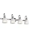 KICHLER Applique LED Cora stylée, à 4 lampes