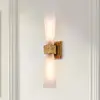 Elstead Lighting Kristy Applique murale G9, KRISTY-2WB-DG-OPAL,