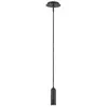 HINKLEY Suspension LED Dax Mini, noir