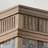 Elstead holborn plafonnier décoratif extérieur à 2 lumières, bronze foncé ip44