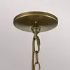 ELSTEAD Suspension extérieur Redding Verre,Aluminium Bronze vieilli peint