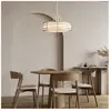 Elstead Lighting Fusion Suspension, E27, FE-FUSION-P-L-PNBR,