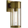 Lanterne Murale 1 amp. Medium Camillo