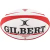 Gilbert Ballon Rugby Biarritz Olympique réplica Mini