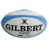 Ballon de rugby - GILBERT - G-TR4000 - Taille 4 - Ciel
