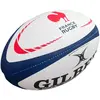 Gilbert Ballon France Rugby, Réplica T5