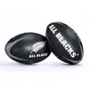 Ballon De Rugby Gilbert Supporter Nouvelle Zélande All Blacks