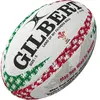 Gilbert Ballon de rugby Pays de Galles Lomf Anthem blanc T5