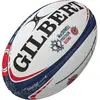 Gilbert Ballon Macdowell Precision Kicking T.5 bleu T5