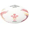 Gilbert Ballon Pays de Galles blanc T3