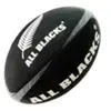 GILBERT Ballon de rugby Supporter All Blacks Midi - Homme