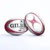 GILBERT - Ballon G-TR4000 - Taille 5 - Rouge