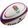 Gilbert Ballon Angleterre 2021/22 rouge Midi