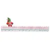 Heart Of The Home - Calendrier de l'Avent en bois Xmas Tradi