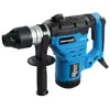 Perforateur SDS Plus 1500 W 5,5 Joules Silverline - 268819 - Silverline