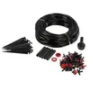 Kit de micro-arrosage 71 pièces Silverline 592716