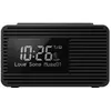 Panasonic RC-D8EG-K Radio-réveil DAB+, FM USB noir Y161552