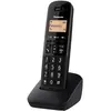 Téléphone Fixe sans Fil Solo - TGB610FRB - Noir PANASONIC