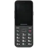 Panasonic KX-TU250 6,1 cm (2.4") 106 g Noir Téléphone pour seniors