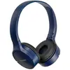 Panasonic Panasonic RB-HF420B - Casque Bluetooth - Bleu