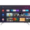 Panasonic TX-43JX700E TV 109,2 cm (43") 4K Ultra HD Smart TV Argent, N...