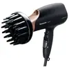 Panasonic EH-NA65CN825 sèche-cheveux 2000 W Noir, Or