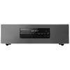 Panasonic SC-DM502 - Système audio - 2 x 20 Watt - blanc