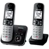 KXTG6862JTB DUO CORD.SEGRET.PA PANASONIC KX-TG6862JTB