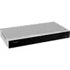 Panasonic DMR-BST765AG Lecteur Blu-ray avec disque dur 500 GB Upscaling 4K, Lecteur CD, audio haute résolution, Tuner D