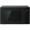 Panasonic NN-K36NBMEPG - Four micro-ondes grill - 24 litres - 900 Watt - noir