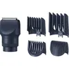 Tête de tondeuse large Panasonic Multishape ER-CTW1-A301 Noir