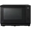 Panasonic NN-DS59NBEPG Four micro-ondes avec grill 27L 1000W Noir