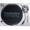 Technics SL-1200 MK7 Silver - Platine Vinyle Hi-Fi - Platines vinyle