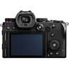 Panasonic Appareil photo Hybride Panasonic Lumix S5 Nu Noir