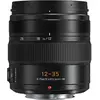 Panasonic Lumix H-ES1203 MILC Objectif zoom standard Noir