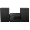 Micro-chaîne Panasonic SC-PM272EG-K 20 W Bluetooth DAB+ Noir