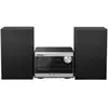 Panasonic Chaîne HiFi PANASONIC SC-PM272EG-S