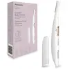 Tondeuse femme Panasonic Précision ES-WR51-P503 Blanc et Rose doré