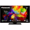 Panasonic Television TV TV55Z80AEZ TV OLED 55 139 cm 4K UHD 3840 2160 100Hz HDR10 T
