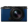 Appareil photo Panasonic Lumix S9 DC-S9NE-A - Plein format 24,2 MP 6K