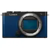 Appareil photo Panasonic Lumix DC-S9E - Plein format 24,2 MP 6K - Bleu