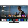 Panasonic Tn-55w70aez Tv 139,7 Cm (55") 4k Ultra Hd Smart Tv Wifi Noir
