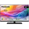 Panasonic TV-32S50A 32" (80 cm) Téléviseur LED, Wi-Fi, Smart TV
