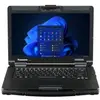 Panasonic Toughbook 55 - Robuste - Intel Core i5 - 1345U / jusqu'à 4.7 GHz - Win 11 Pro - UHD Graphics - 16 Go RAM - 512 Go SSD NVMe, TCG Opal Encryption - 14" 1366 x 768...